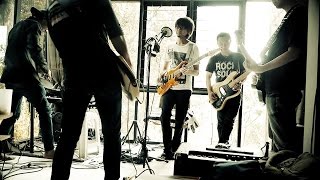 sind3ntosca | My Name is Bathroom Rehearsal | 27 Okto 2014