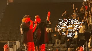 $uicideboy$ - If Self-Destruction Was an Olympic Event, Id Be Tonya Harding (Live at Washington D.C) Resimi