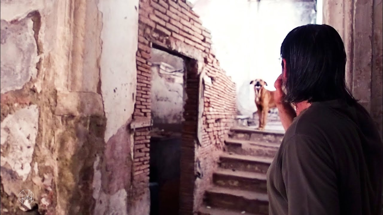 2x05 – Palazzo De Gaetani: vivere o sopravvivere