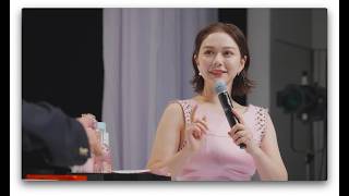 村重杏奈やGENSEIらが登壇！セルフコスメの魅力を体感「ビューティテイスト・トーキョー2026」をダイジェストでお届け