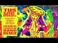 Lorenzo Soria &amp; Sebastian Orellana - Tus Ojitos Moros (The Phenomenal Handclap Band remix)