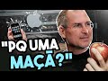 STEVE JOBS (Criador da APPLE) - Bilionários #2