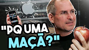 Quando e com quem Jobs criou a Apple?