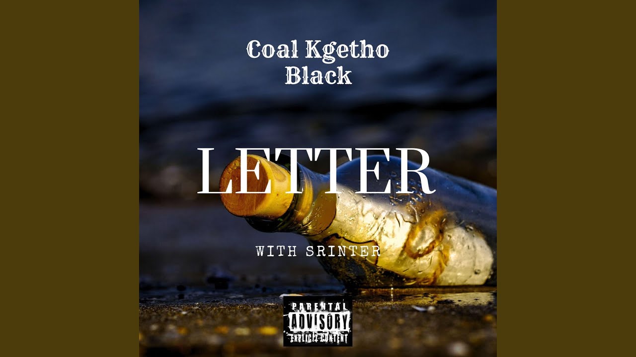 Watch Letter on YouTube Watch Letter on YouTube