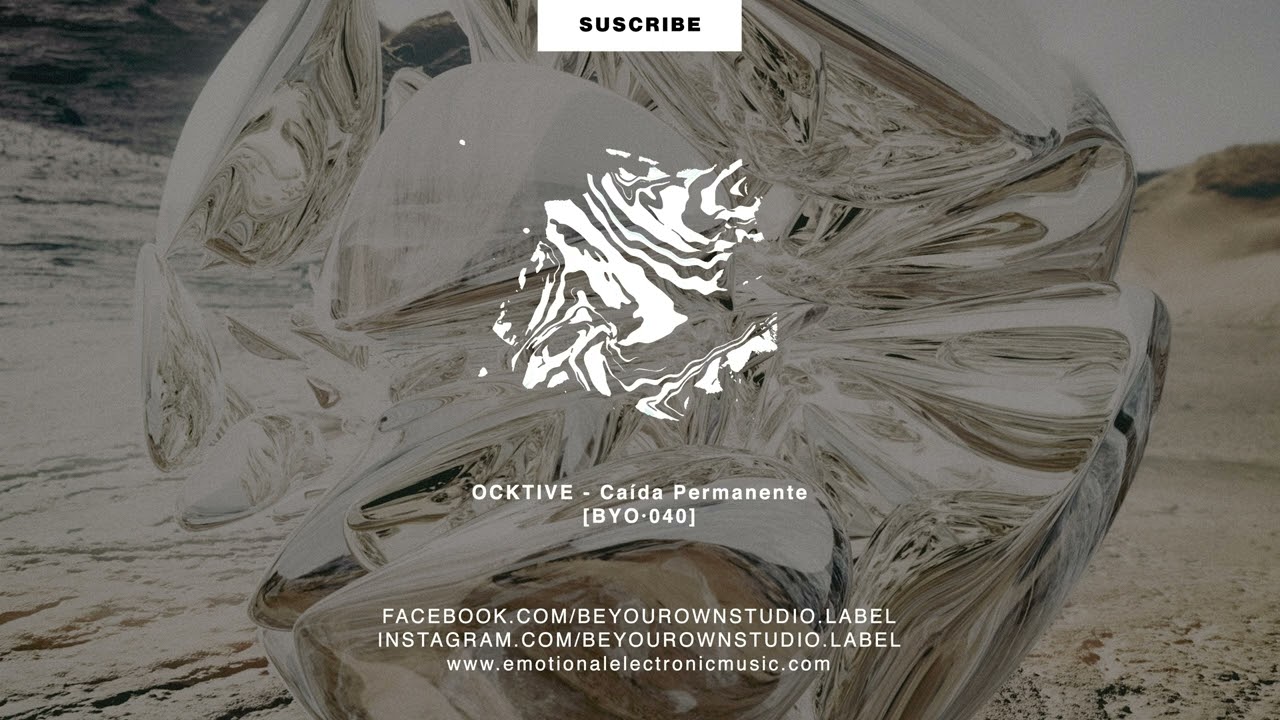Watch OCKTIVE - Caída Permanente on YouTube Watch OCKTIVE - Caída Permanente on YouTube