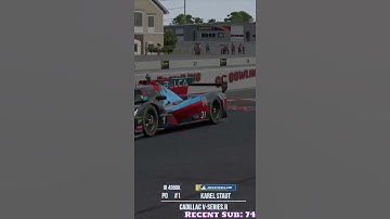 Can you guess this track? | Prototype  Challenge | Open MIC | !com... | #airacingtvranked em #Twitch