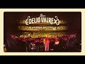 LA DELIO VALDEZ - DISCO EN VIVO "LA DELIO VALREX"