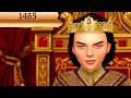 The New Landgraab King Is a CHILD | Ultimate Decades Challenge - 1465 | The Sims 4