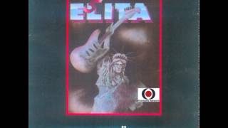 Video thumbnail of "Elita 5 - Ti e vrave dashurine"