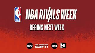 NBA Rivalry Week -- Around SB Nation Discussing Rivals - Clips Nation