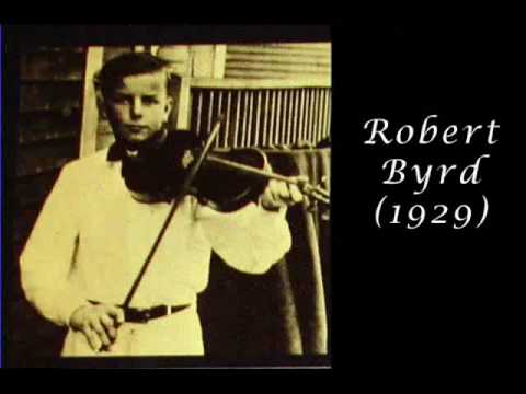 Senator Robert Byrd: Red Bird (1978 Recording)