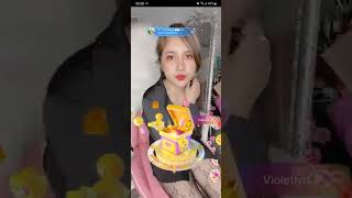 Em Gái Phồn Thực Bigo K Mặc Sịp Khoe Bím Đẹp