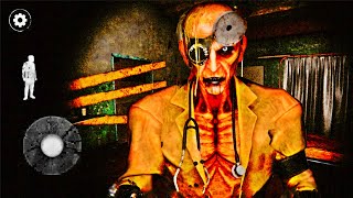 Dr. Psycho - Hospital Escape - Click Jogos