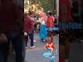 llego una sirena #youtube #baile #dance