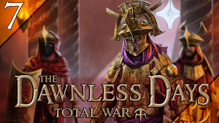 A BARD'S TALE – Dawnless Days – Easterlings of Rhûn – Episode 7