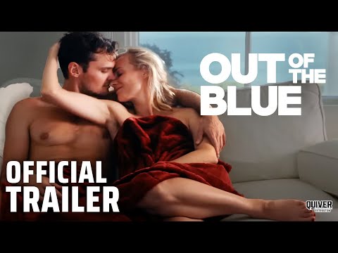 Out of the Blue I Official Trailer