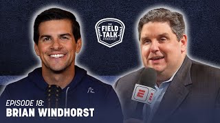 ESPN's Basketball Guru Brian Windhorst