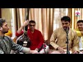 Aditya Khandwe - Raag Alhaiya Bilawal - Hamsadhwani’s Baithak 1