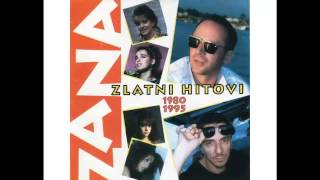 Zana - Jabuke i vino - (Audio 1995) HD
