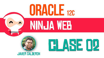 Oracle - Introducción a las Bases de Datos - Clase 01