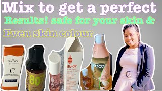 HOW TO MIX | COCOPULP LOTION | FAST RESULTS