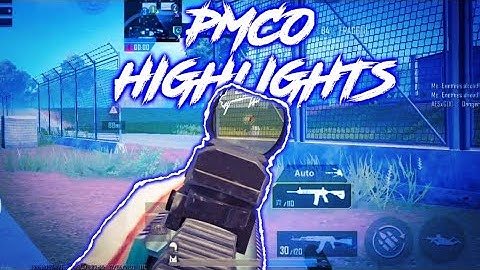 PMCO Spring Split 2021 Qualifiers  Highlights | PUBG MOBILE