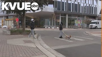 Cold weather shelters to open Tuesday night in Austin