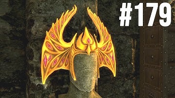 Skyrim Legendary (Max) Difficulty Part 179 - What Village Are You From, Horse Thief?