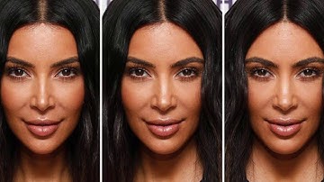 Can you give me perfect symmetry? The Brow Effect Microblading Ombre Training Miami