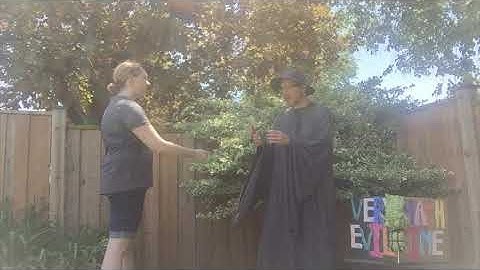 Scroll 3 Skit - Hatch Coding Summer Team Event 2020