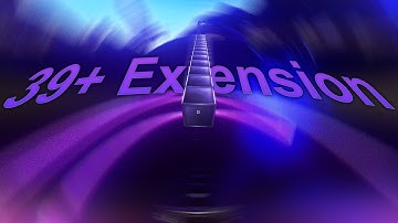 39+ Extension | Block Clutch Montage