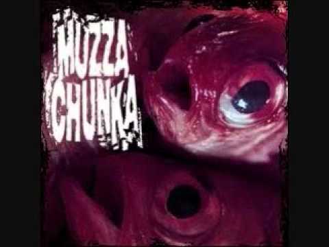 Muzza Chunka — Chicken Lamp - Muzza Chunka