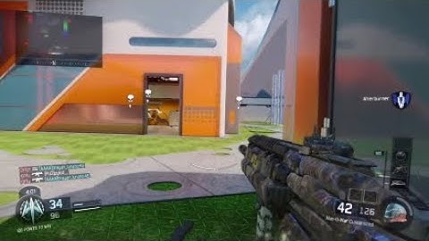 bo3 cheaters are so lame