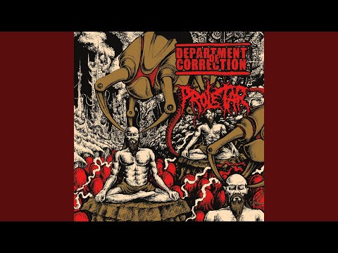 Putar Face The Moral Decline - Proletar