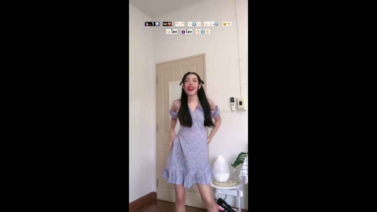 See Tnh   Tiktok Dance Tutorial  AoraeaSp