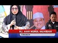 Live ceramah HJ AAH NURUL MUHIBAH