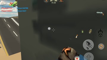 Strike fortress with song