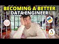 Optimizing your data infrastructure  how to become a better data engineer
