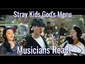 Stray Kids 'God's Menu' Reaction/Review