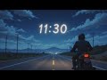 11:30 AM – Full Dream Pop / Slowcore Instrumental | A Nostalgic Soundscape by Dino