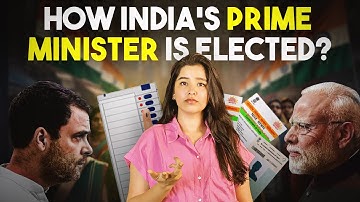 Explained: How is the Prime Minister of INDIA elected? General Elections 2024