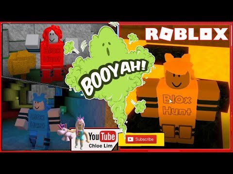 Roblox Gameplay Blox Hunt New Obby But I Completed The Old Obby For The Coin Dclick - chloe skirt roblox