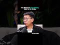 The Moment Jack Zhang Said No to Stripe @airwallex #shorts #billionaire #mindset