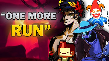 This is Why You’re Addicted to Roguelikes