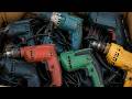 Why This Homemade Drill Press Beats Expensive Alternatives