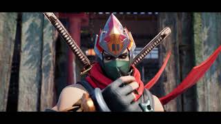 Hero Intro: Hattori Hanzo | Land of Empires