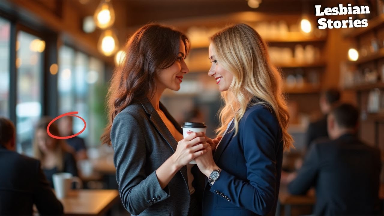 Hired As Her Legal Shield, Didn't Expect The 'Briefing' To Involve Exploring Every Curve Of Her Body
