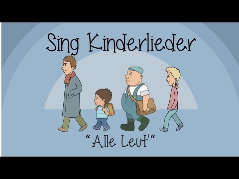 0 - 12 Schlaflieder für Babys und kleine Kinder mit Videos und Text