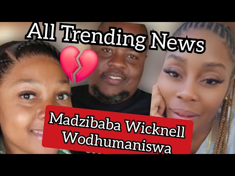 Wicknell Chivhayo Odhumaniswa Opa JP 150 000 Nestress Zimsec Ordinary Level Results 2024 Out