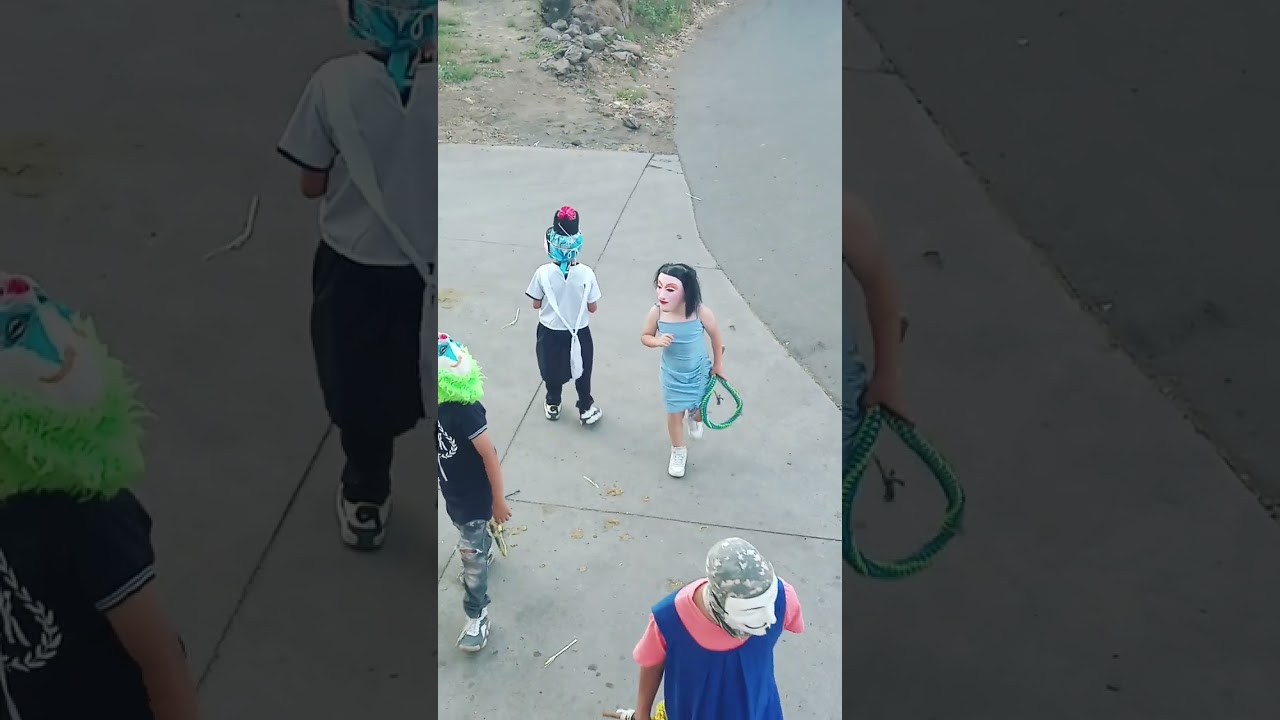 los Ajolotes zacapu judas 2024